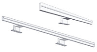 nabytek riho Osvětlení LED Typ 08