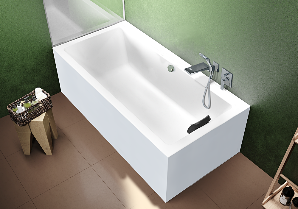 Vana RIHO LUGO WALL PLUG & PLAY CORNER