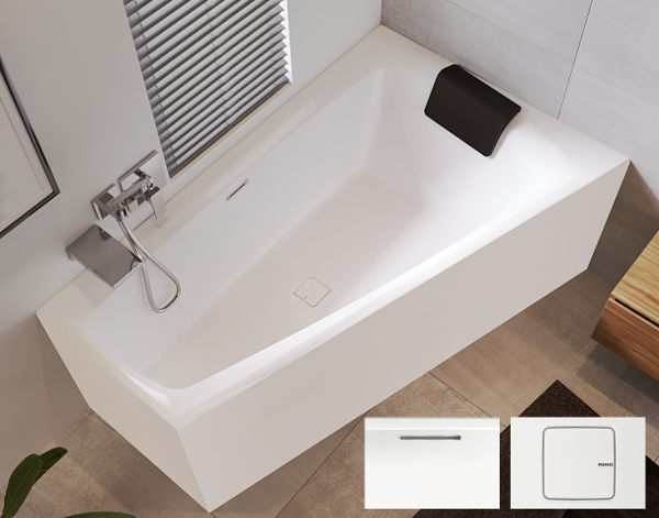 Vana RIHO STILL SMART PLUG & PLAY CORNER