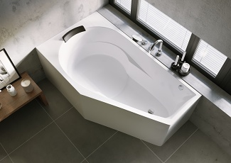 Vana RIHO YUKON PLUG & PLAY CORNER