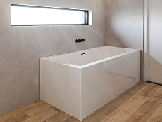Vana RIHO RETHINK CUBIC PLUG & PLAY CORNER